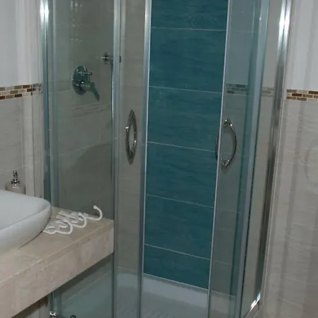 Nel Centro Di Parcheggio Gratuito E Privato Apartment Villasimius